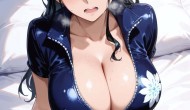 海贼王 妮可·罗宾
