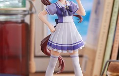 #手办#GSC《赛马娘Pretty Derby》东海帝皇制服 POP UP PARADE 手办