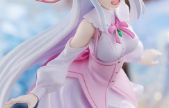 手办：GSC《Re:0 Memory Snow》爱蜜莉雅 POP UP PARADE手办