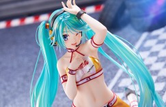 Max Factory RACING MIKU 2010Ver. Art by 矢吹健太朗