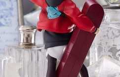 手办：GSC《RWBY冰雪帝国 》露比·罗丝 POP UP PARADE