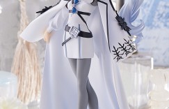 手办：GSC《RWBY冰雪帝国 》魏丝·雪倪 POP UP PARADE