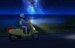 《白砂水族馆 第二季》TV动画PV公开