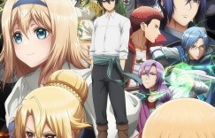 《乙女游戏世界对路人角色很不友好》PV2公开 2022年4月开播