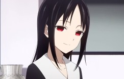 剧场版《辉夜大小姐想让我告白 初吻不会结束》正式PV公开，12月17日先行上映