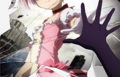 《魔法少女小圆》新作剧场版《瓦尔普吉斯的回天》制作决定