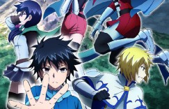 《我立于百万生命之上》第二季 PV2公开 2021年七月播出