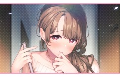 轻小说《不是喜欢我女儿，而是喜欢我？》动画化 PV公开