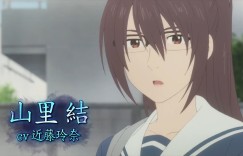 《纯白之音》TV动画第2弹PV公开，2021年4月开播