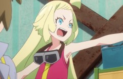 TV动画《Sacks&Guns!!》原创机甲系 先导PV公开，2021年秋播出。