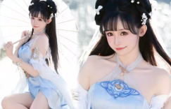 春风也不及姐姐的温柔呀～