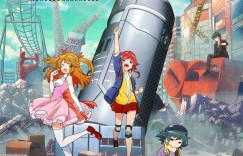 《逆转世界的电池少女》TV动画 第1弹PV公开2021年10月播出
