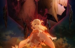 《Fate/kaleid liner 魔法少女伊莉雅 Licht 无名的少女》正式PV公开 2021年8月27日上映