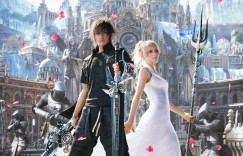 游戏：SE宣布《最终幻想15》全球累计销量突破1000万份